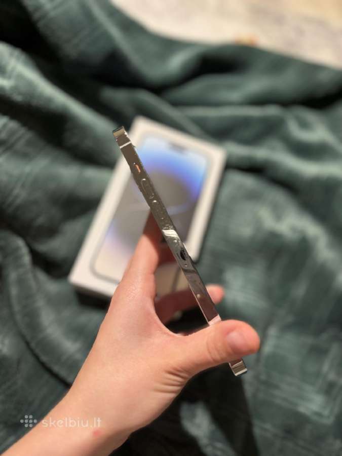 iPhone 14 pro max 256gb - nuotraukos Nr. 6