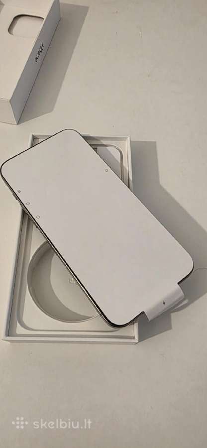 iPhone 15 pro max 512gb - nuotraukos Nr. 2