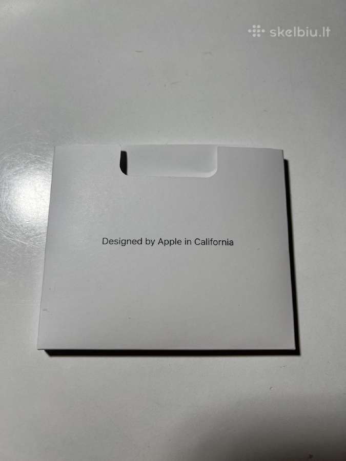 Airpods Pro 3 - nuotraukos Nr. 2