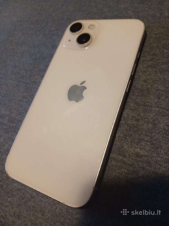 Sveiki telefono iPhone 13 viskas gerai - nuotraukos Nr. 2