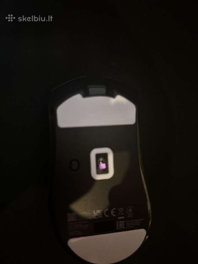 Deathadder V3 Hyperspeed - nuotraukos Nr. 2