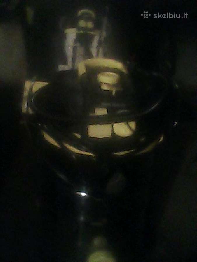 Dulkių siurblys Parkside 1500 - nuotraukos Nr. 2