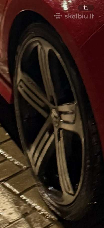 Parduodami org vag VW R „cadiz“ ratlankiai - nuotraukos Nr. 3