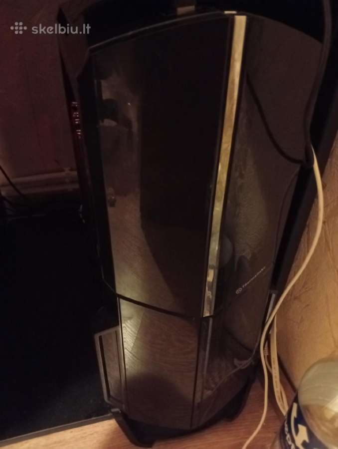 I7 6700k gtx1070 8gb 16gb RAM - nuotraukos Nr. 3