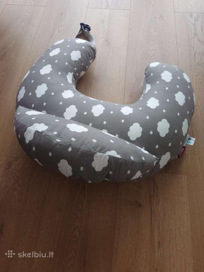 Momcozy žindymo pagalvė - nuotraukos Nr. 2