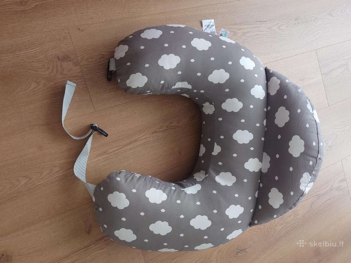 Momcozy žindymo pagalvė - nuotraukos Nr. 4