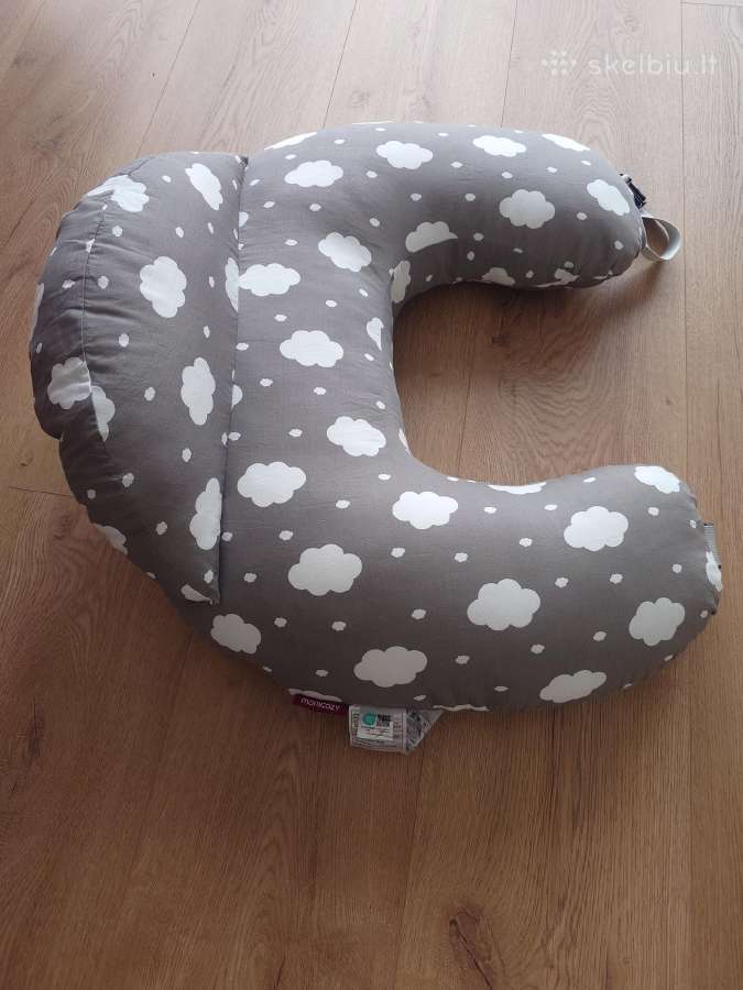 Momcozy žindymo pagalvė - nuotraukos Nr. 5