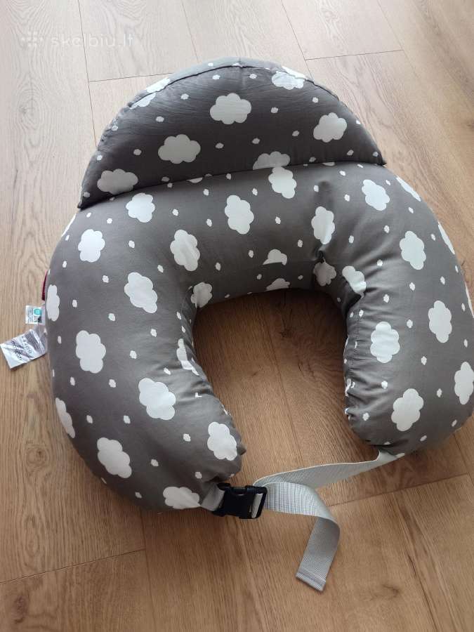 Momcozy žindymo pagalvė - nuotraukos Nr. 6