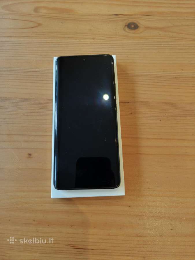 Xiaomi Redmi Note 13 Pro+ 5G 12/512 GB - nuotraukos Nr. 4