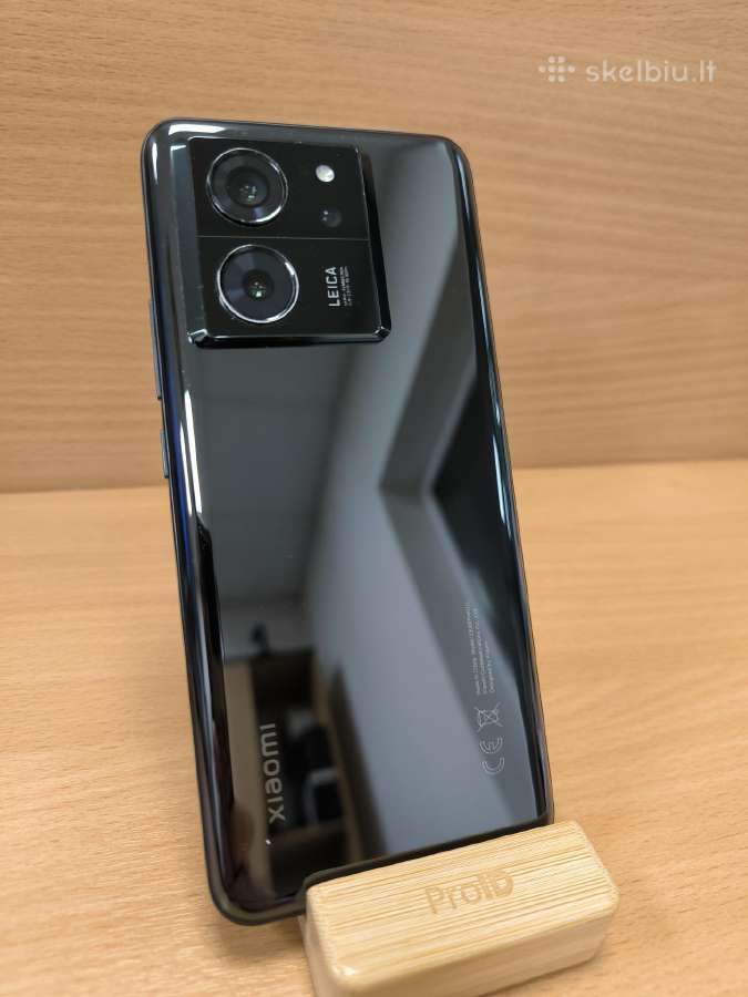 Xiaomi 13t - nuotraukos Nr. 2