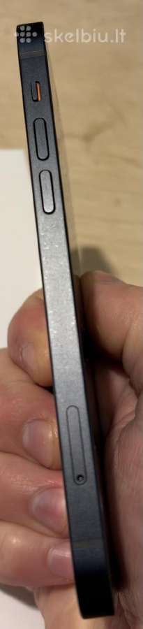 iPhone 12 124gb - nuotraukos Nr. 6