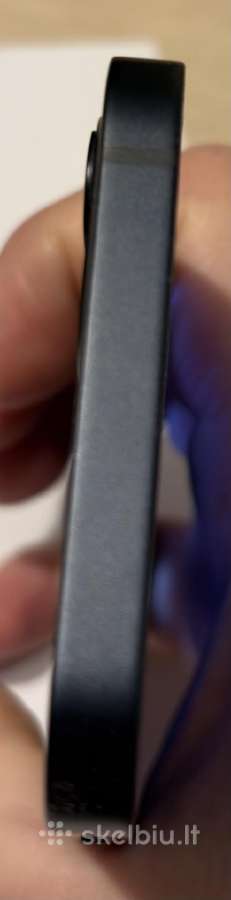 iPhone 12 124gb - nuotraukos Nr. 7