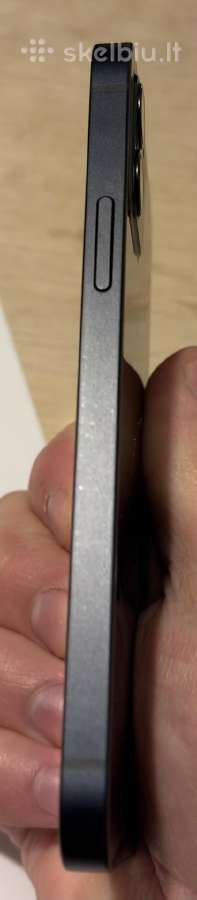 iPhone 12 124gb - nuotraukos Nr. 8