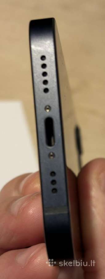 iPhone 12 124gb - nuotraukos Nr. 9