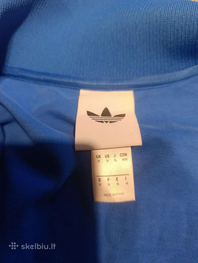 Adidas treningai - nuotraukos Nr. 3