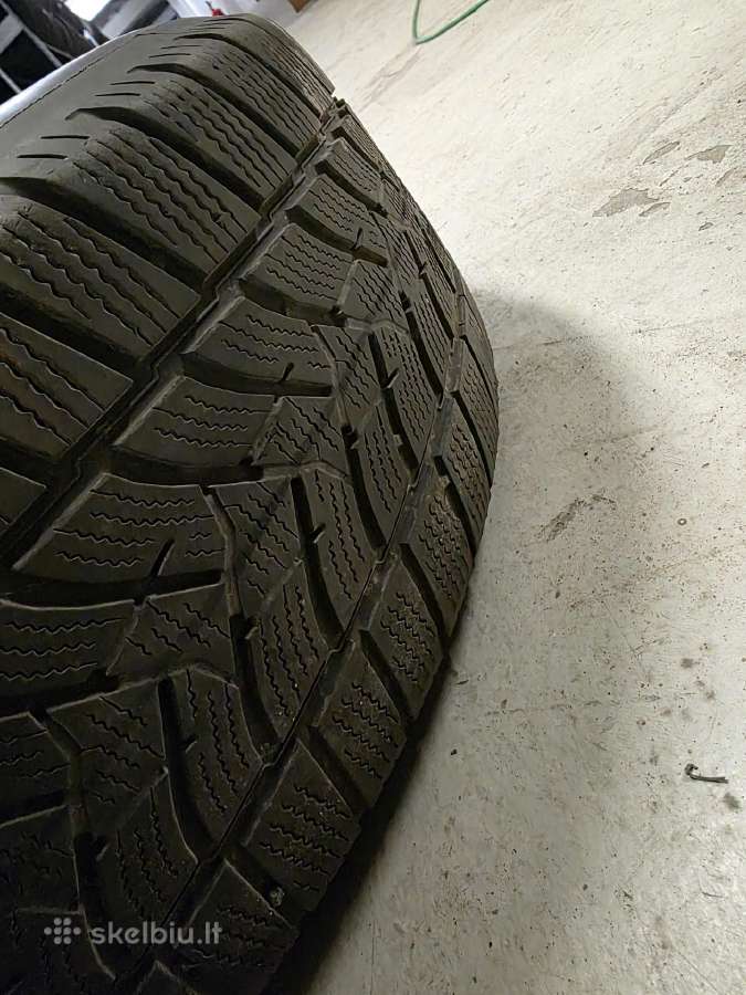 Honda Cr-v ratlankiai - nuotraukos Nr. 7