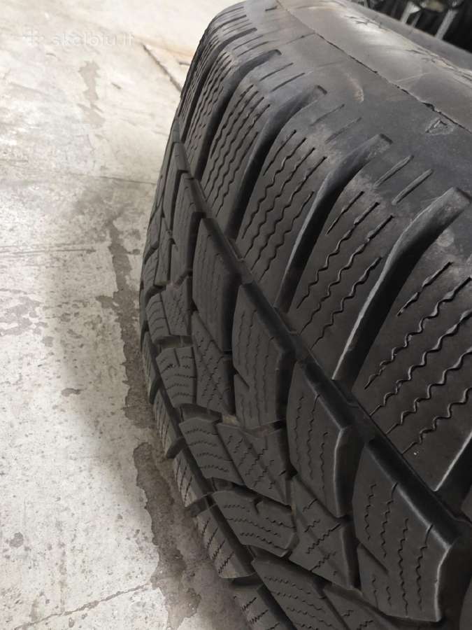 Honda Cr-v ratlankiai - nuotraukos Nr. 8