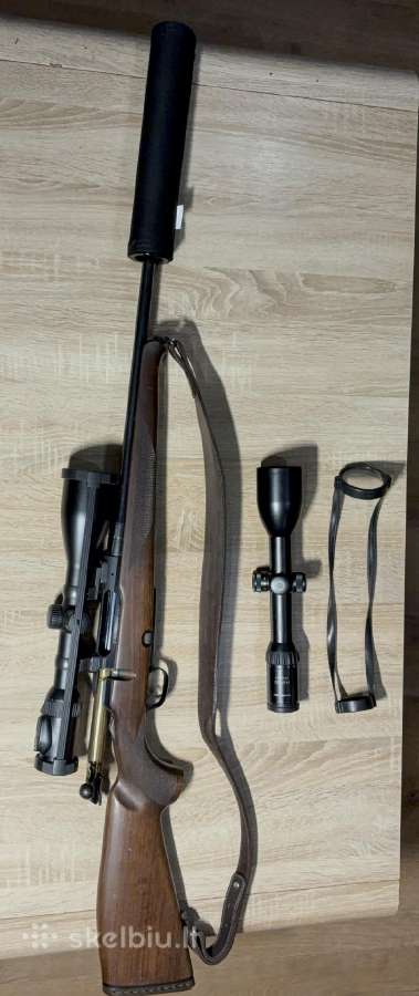 Verney Carron 3006 - nuotraukos Nr. 2