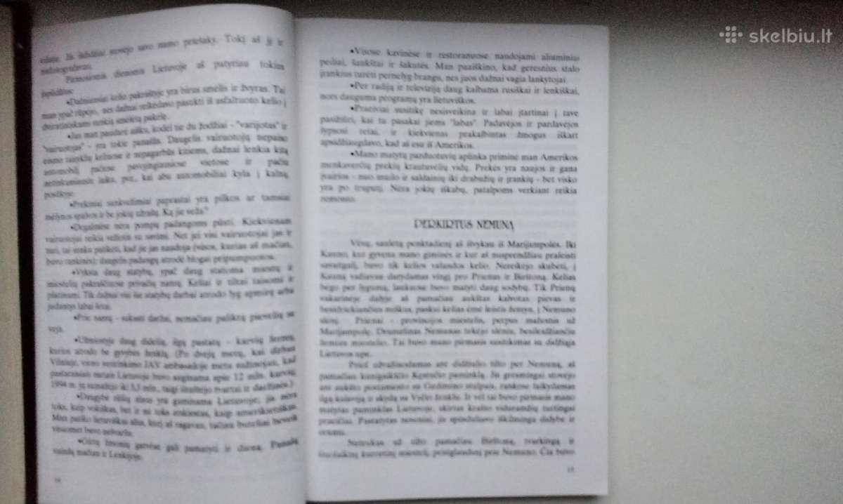 E. Čapas. Namie: Lietuvoje ir JAV - nuotraukos Nr. 9