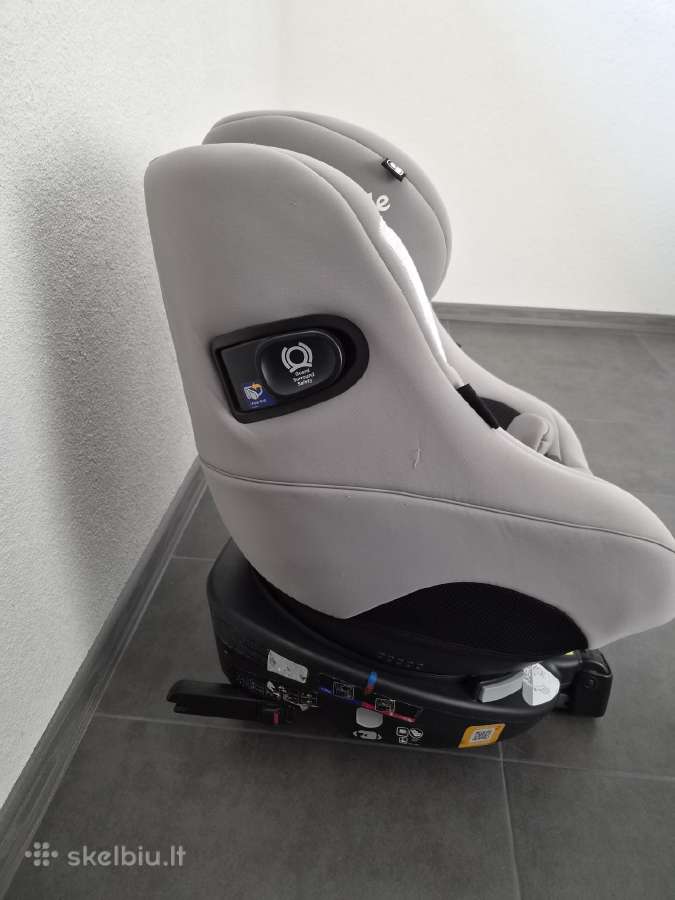 Joe spin 360 - nuotraukos Nr. 2
