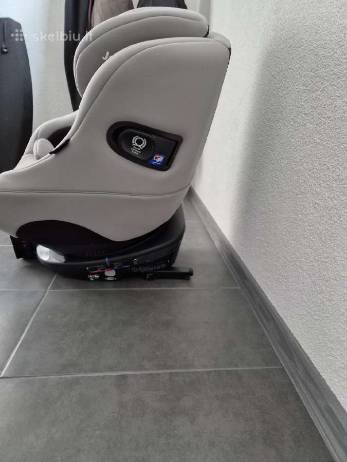 Joe spin 360 - nuotraukos Nr. 3