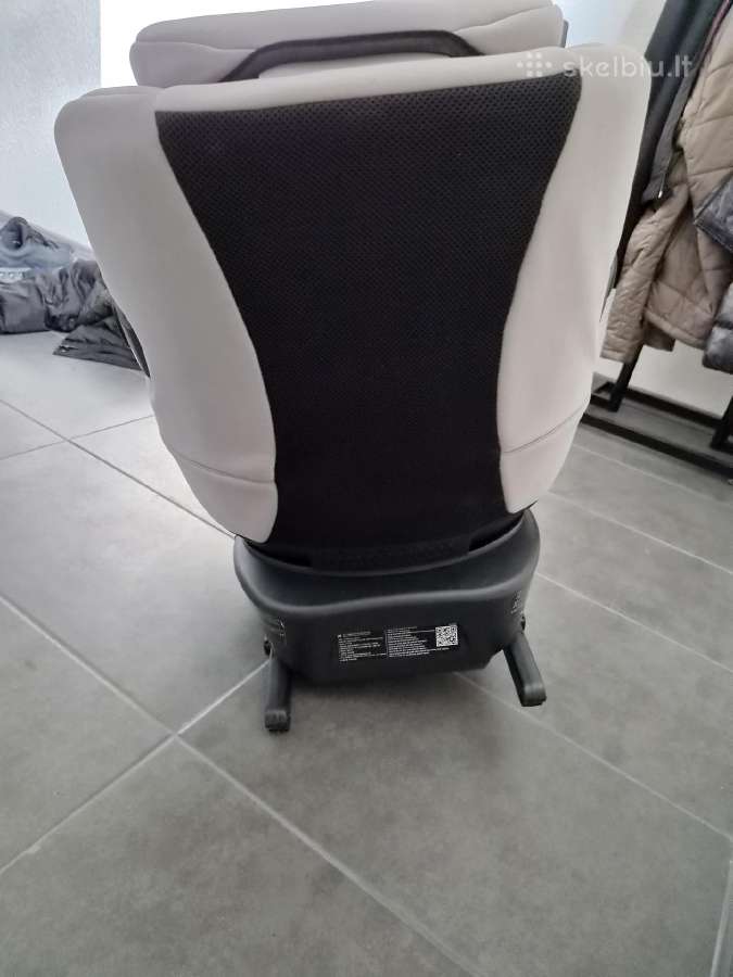 Joe spin 360 - nuotraukos Nr. 6