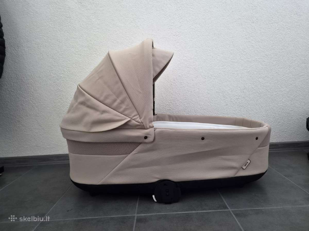 Cybex balios s lopšys - nuotraukos Nr. 6