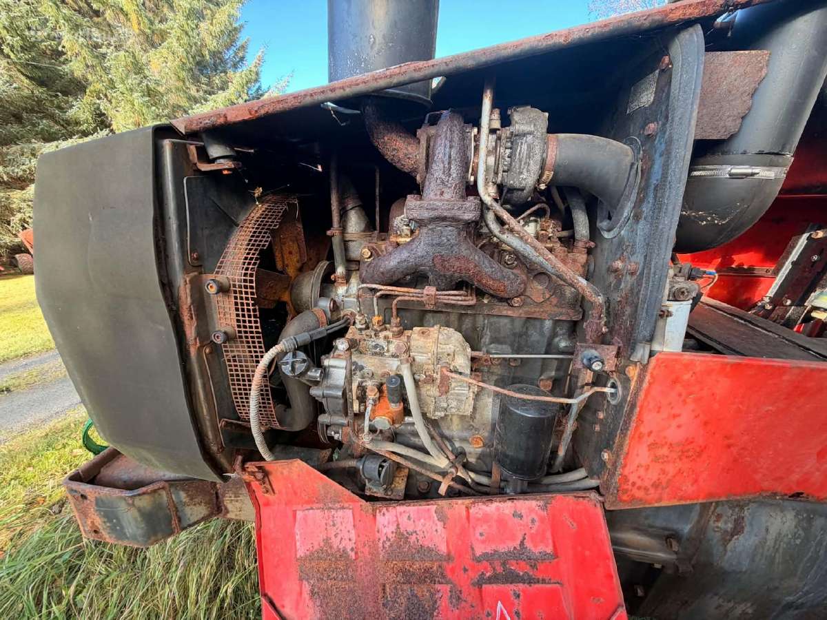 Valmet 505 - nuotraukos Nr. 3