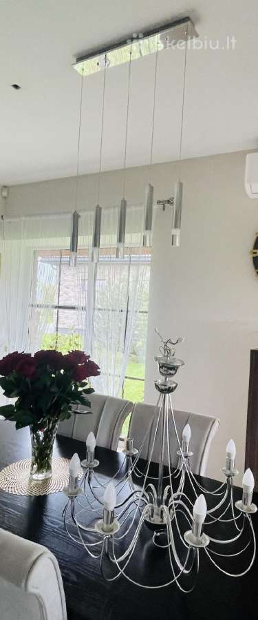 Šviestuvai po 45 eur - nuotraukos Nr. 5