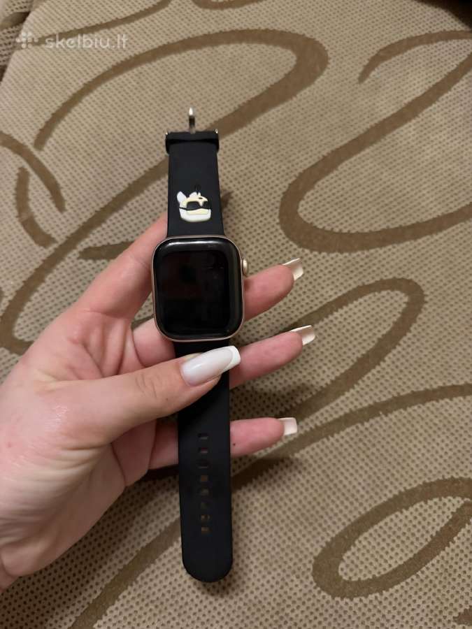 Apple wach - nuotraukos Nr. 3
