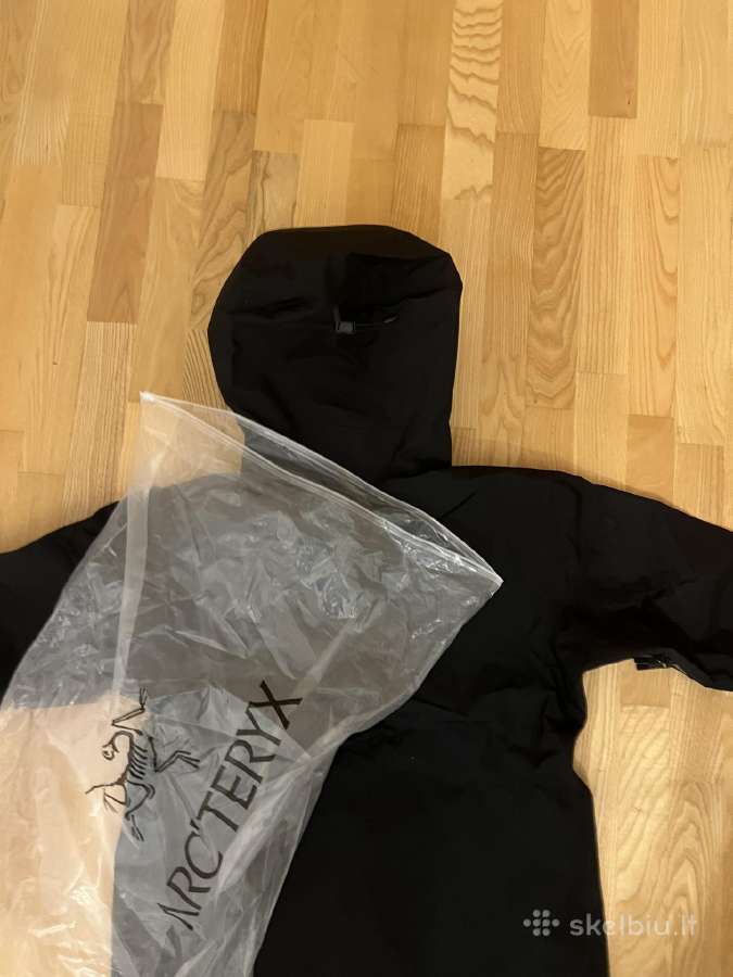 Arcteryx Beta LT striukė - nuotraukos Nr. 3