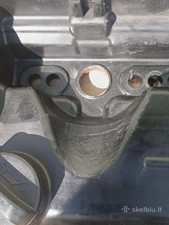 Mitsubihi asx 4 n13 . - nuotraukos Nr. 6