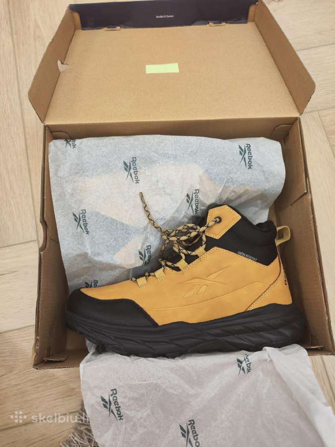 Batai Reebok - nuotraukos Nr. 2