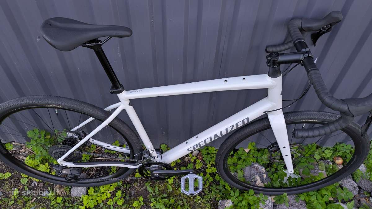 Specialized - nuotraukos Nr. 9
