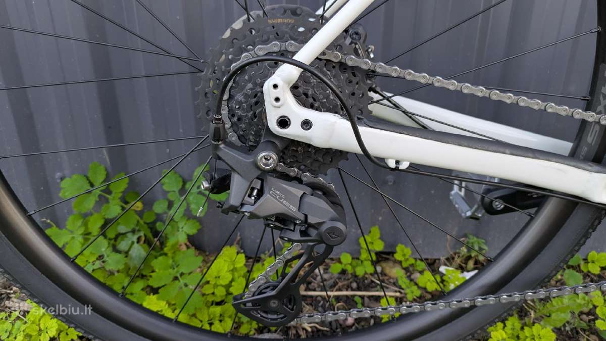Specialized - nuotraukos Nr. 17