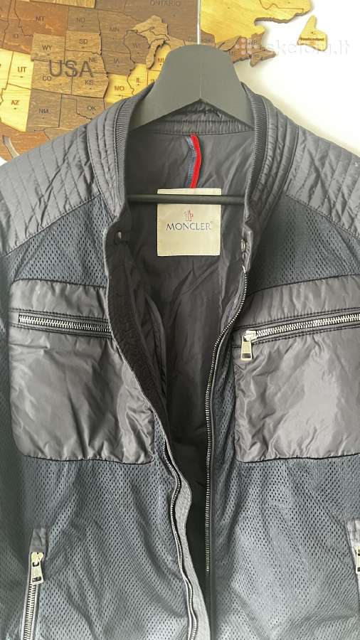 Moncler Striukė - nuotraukos Nr. 2