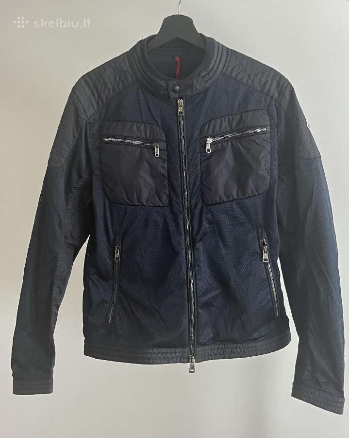 Moncler Striukė - nuotraukos Nr. 4