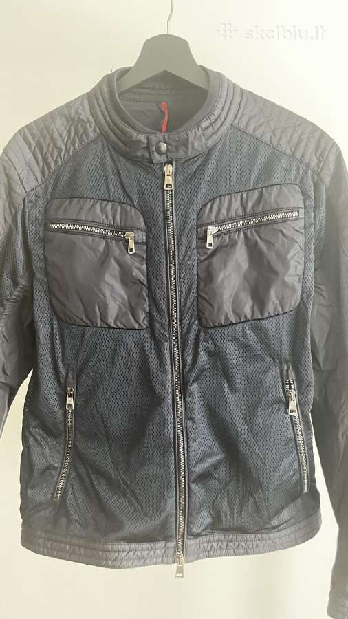 Moncler Striukė - nuotraukos Nr. 5