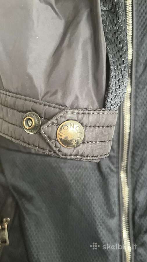 Moncler Striukė - nuotraukos Nr. 7