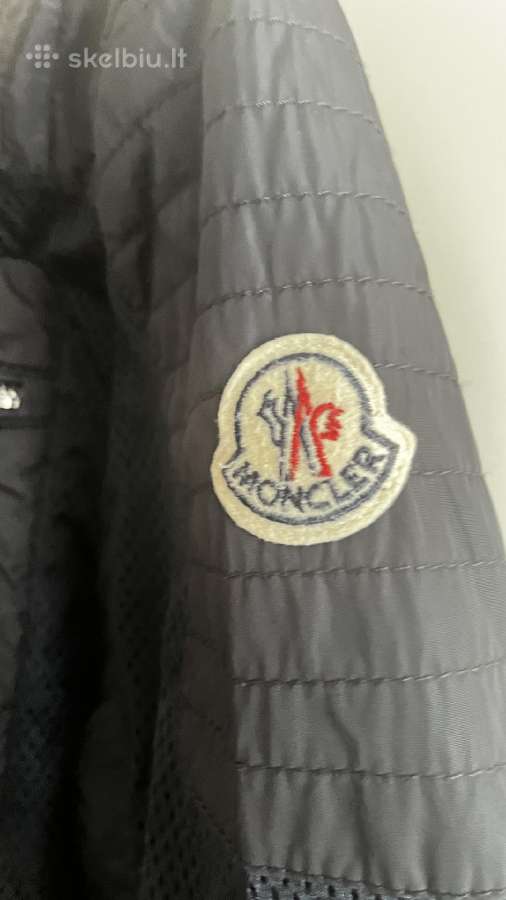 Moncler Striukė - nuotraukos Nr. 8