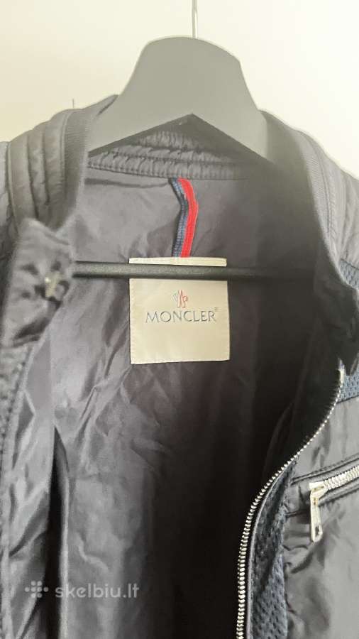 Moncler Striukė - nuotraukos Nr. 9