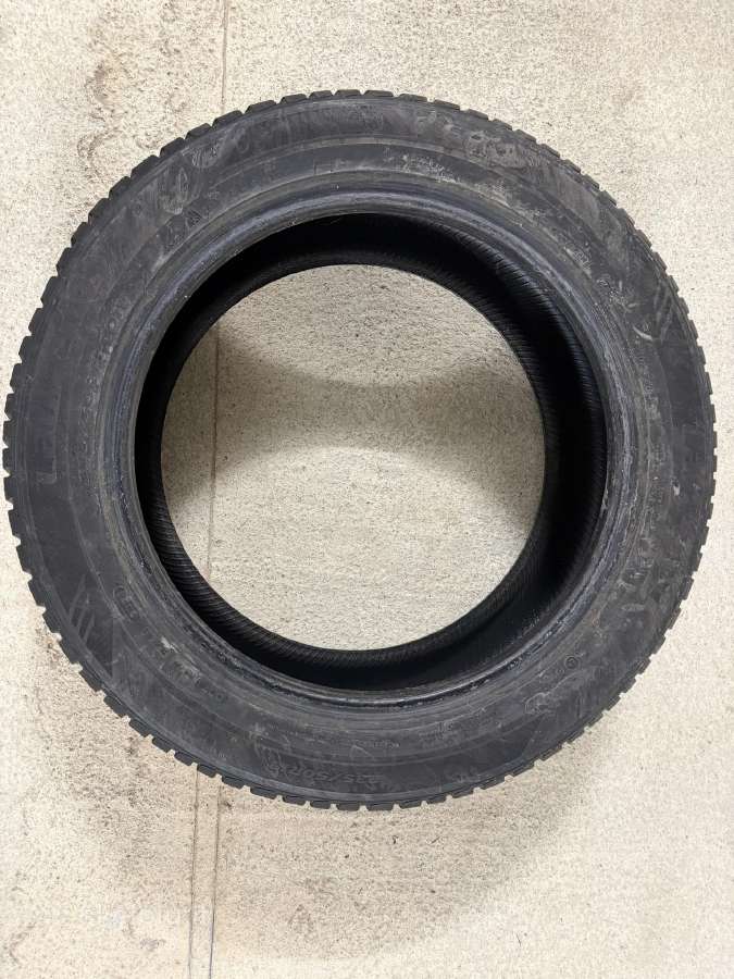 Žieminės padangos Laufenn 235/50 R18 - nuotraukos Nr. 5