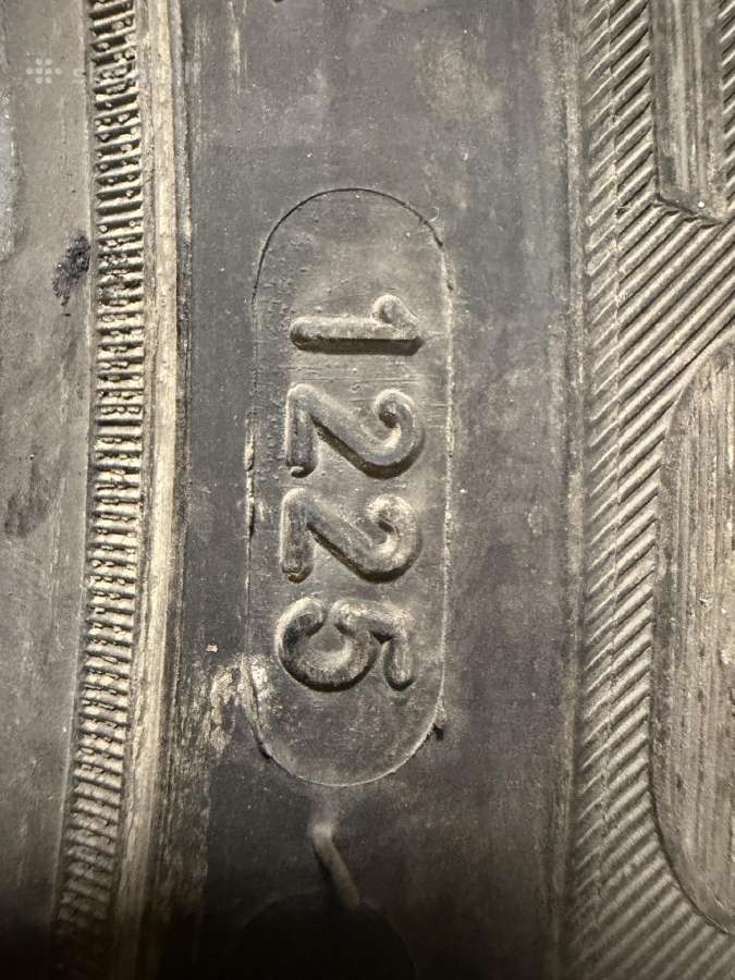 275/45r20 Nereus Ice-x Sclaw275 - nuotraukos Nr. 8
