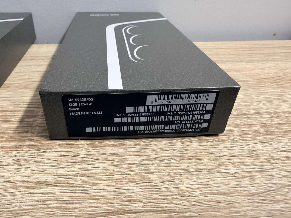 Samsung Galaxy S26, 256/12gb (violet ir black) - nuotraukos Nr. 5