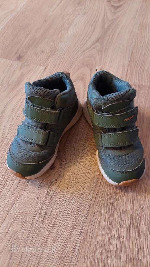 Batai Viking Veme Reflex Mid Gtx - nuotraukos Nr. 2