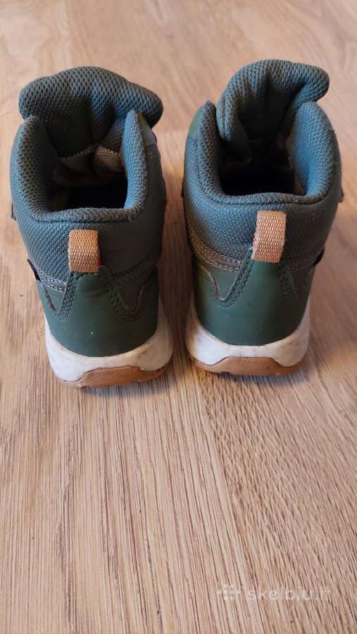 Batai Viking Veme Reflex Mid Gtx - nuotraukos Nr. 3