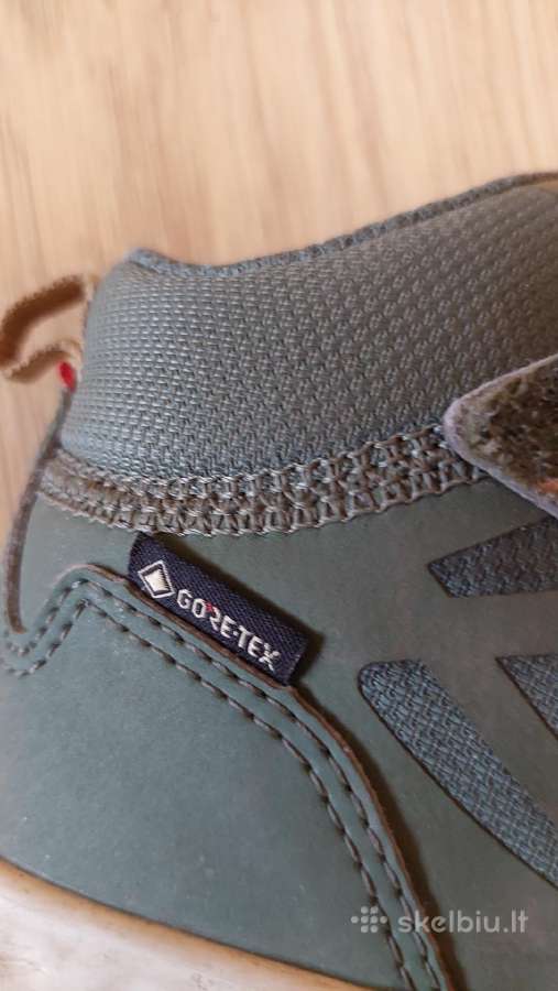 Batai Viking Veme Reflex Mid Gtx - nuotraukos Nr. 7