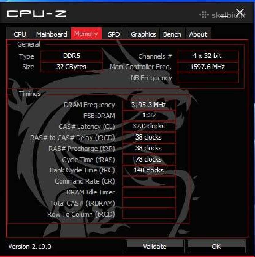 Rtx 4080 Super / Ryzen 7 7800x3d - nuotraukos Nr. 8