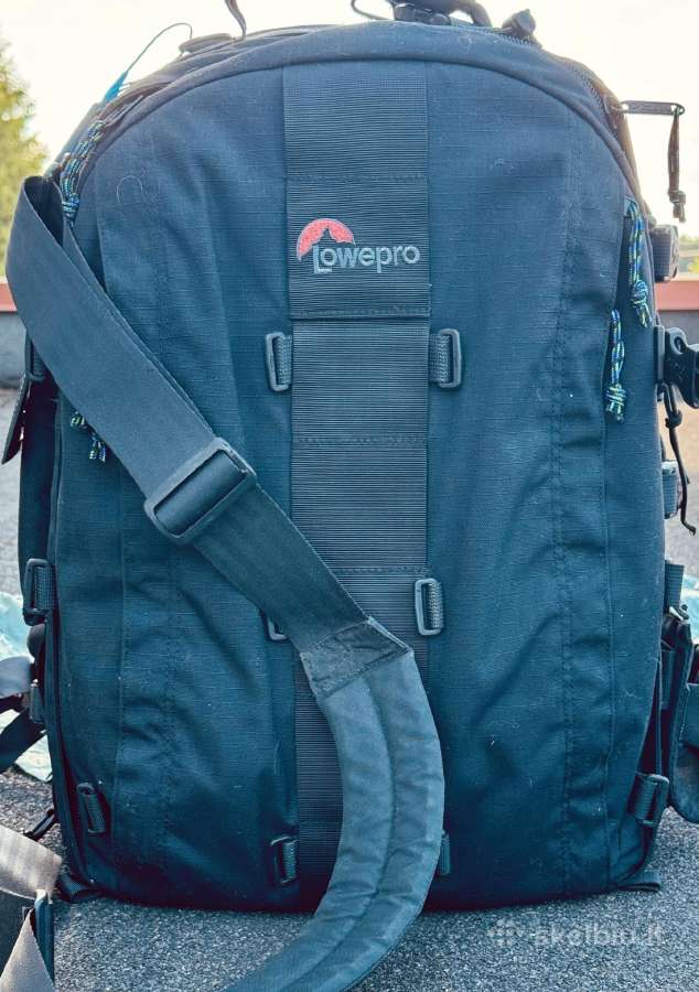Lowepro Photo Trekker Aw kuprinė - nuotraukos Nr. 2