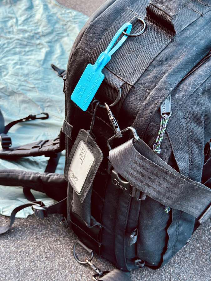 Lowepro Photo Trekker Aw kuprinė - nuotraukos Nr. 4
